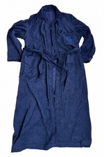 Vintage hospital MD Hawkeye Pierce Bathrobe, Large, TV Show M*A*S*H, Very Rare