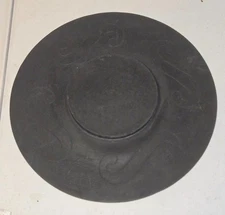 Vintage 1970's Ludwig Billy Gladstone Vacuum Practice Pad