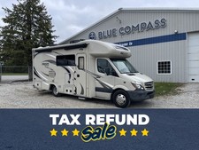 2018 Coachmen Prism 24 EF