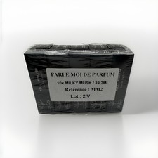 Parle Moi De Parfum Milky Musk/39 2 ml x 10
