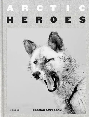 Ragnar Axelsson | Ragnar Axelsson | Arctic Heroes | Buch | 300 S. | Englisch