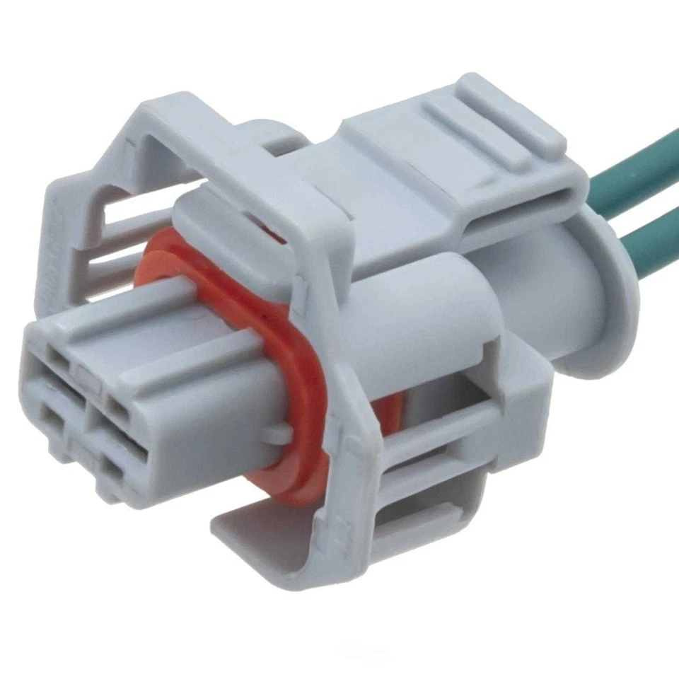 Conector sensor temperatura refrigerante motor STANDARD MOTOR PRODUCTS S3165 Foto 4 de 4