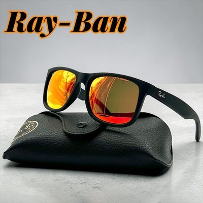 Ray Ban サングラスRB4165-F Ray Ban RB4165 F Sunglasses Ray Ban Asian Fit | eBay