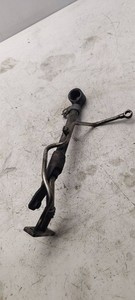 Volkswagen PASSAT B7 2012 Diesel 103kW Turbolader Ölleitung Ölschlauch