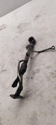 Volkswagen PASSAT B7 2012 Diesel 103kW Turbolader Ölleitung Ölschlauch