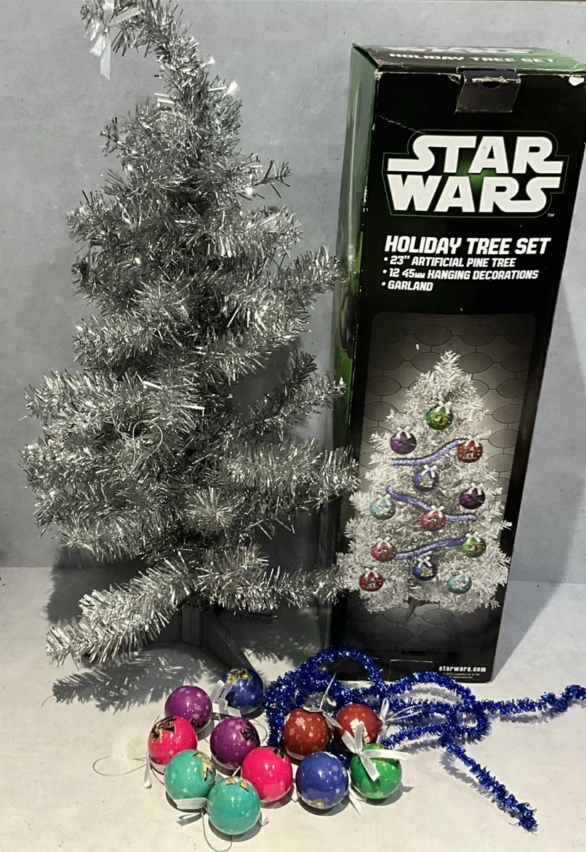 クリスマス Star Wars Christmas Starter Set Las mejores ofertas en Star wars especial de Navidad otros