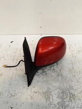 Retroviseur gauche (ou coque) Fiat SEDICI
