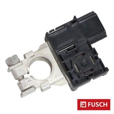 Main Current Battery Sensor for Nissan 2016-2019 Rogue 17-22 Rogue Sport I4 2.0L