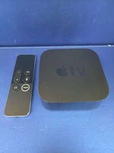 Apple TV 4k 32GB A1842 | eBay