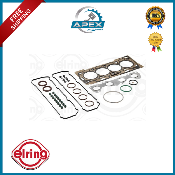 Zylinderkopfdichtung Kit FüR CitroëN Berlingo C2 C3 Peugeot 206 Elring 261.420-image