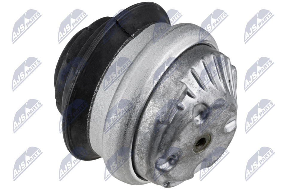 N.T.Y. ZPS-ME-089.NTY Engine Mounting for MERCEDES-BENZ - Image 5