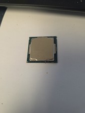 Intel Core I5-7500T Desktop CPU Processor 2.70GHz