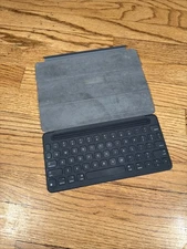 Apple Grey Smart Keyboard Folio for 9.7 iPad Pro - A1772