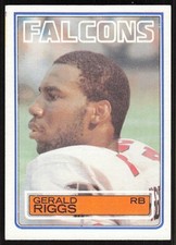 Gerald Riggs