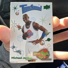 2026 Upper Deck Space Jam 30th Anniversary Checklist Guide in-content 34