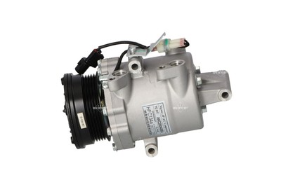 NRF 320125 Compressor, Air Conditioning for Mitsubishi