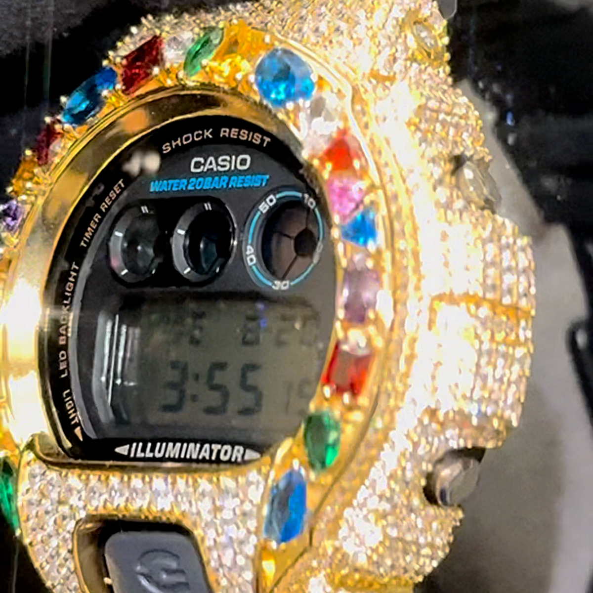 や*ち様 【超豪華】G-SHOCK DW-6900 カスタム ゴールド パヴェセ s-l1200.png