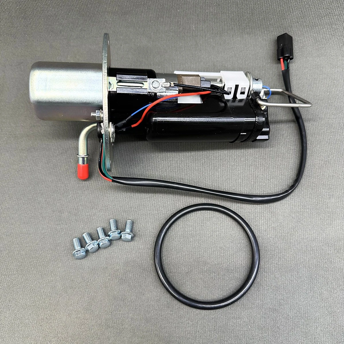 Fuel Pumps for 2005 Kawasaki Ninja ZX10R for sale | eBay