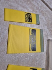 Doc&rsquo;s Vintage Systems Cleaning Kit  Game Cartridge NES N64 etc.