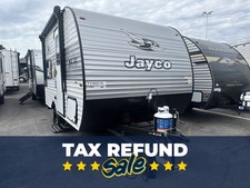 2026 Jayco Jay Flight SLX Sports Edition 130BH
