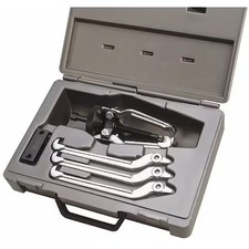 Otc 1182 Puller Set 9 Pieces Locking 2 And 3 Jaws Otc 1182 Puller Set 9 Pieces Locking 2 And 3 Jaws