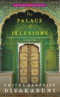 The Palace Of Illusions | Chitra Divakaruni | Englisch | Taschenbuch | 360 S.