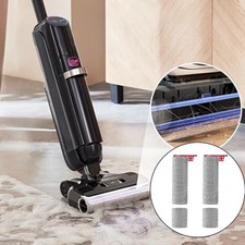 Replacement Roller Brush for Eureka RapidWash NEW730 Vacuum Cleaner Accessories