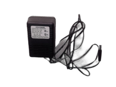Adattatore AC/DC ABLEGRID Per Murray MTD Troy 725-04329 &ndash; Caricabatteria Con Cavo Alimentazione