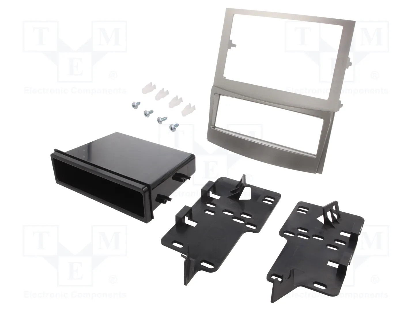 METRA 95-8910S Radio frame