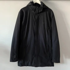 Men's UBR Primaloft Regulator Navy Waterproof Parka Jacket Sіze L