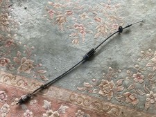 VW Polo 6N1 6N2 1.0, 1.4, 1.6 GTi Clutch Cable 1994-2001. 6N2721355B