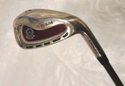 Ram Red Wizard RH 6 Iron High Modulus Graphite Shaft And Original Grip. — photo 3