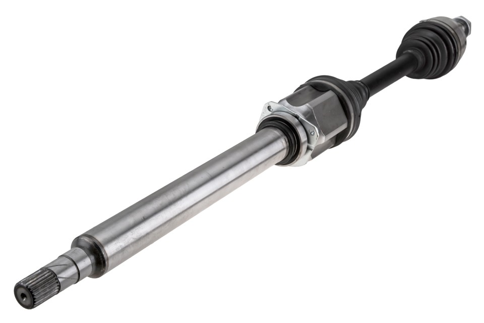 Arbre de transmission avant droit Alfa Romeo Giulietta en acier forgé