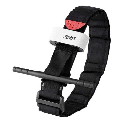 Majority Tourniquet Rapid One Hand Application Emergency Outdoor First Aid Kit