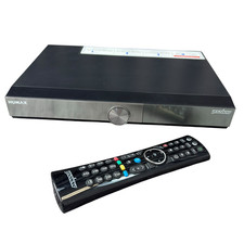 Humax YouView DTR-T2000 500GB Digital Freeview HD TV Recorder & Remote Control