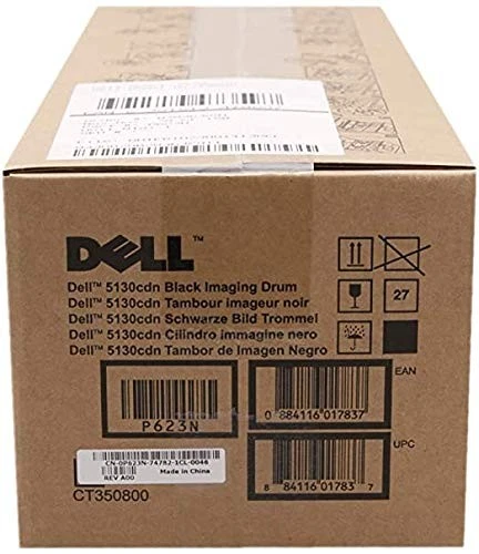 Genuine Dell P623N (G696R) Black Drum Unit - NEW SEALED - Image 1 of 1