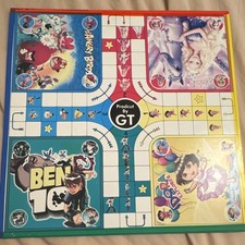 Board Games 2in 1