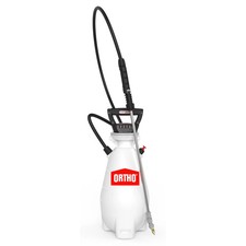 2 gal. Wand Battery Operated Tank Sprayer