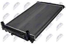 NTY Motorkühler Wasserkühler CCH-AU-005 für VW PASSAT B5 3B2 Variant 3B5 3B6 3B3