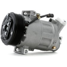 Klimakompressor 92-0541