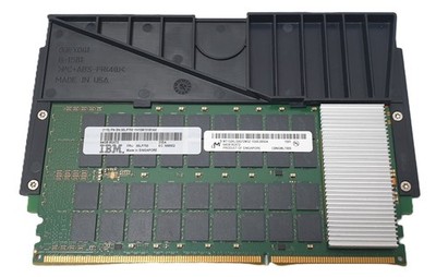 IBM Micron 64GB DDR4 CDIMM 8GX72 00LP765,  für IBM Power 8 Server