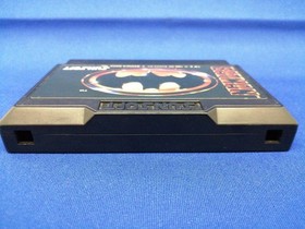 SUNSOFT Famicom Soft Batman Used