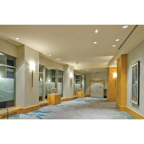 23W Commercial LED Downlight - 6" Color Adjustable - Lumen Adjustable - 120-227V - Picture 7 of 7