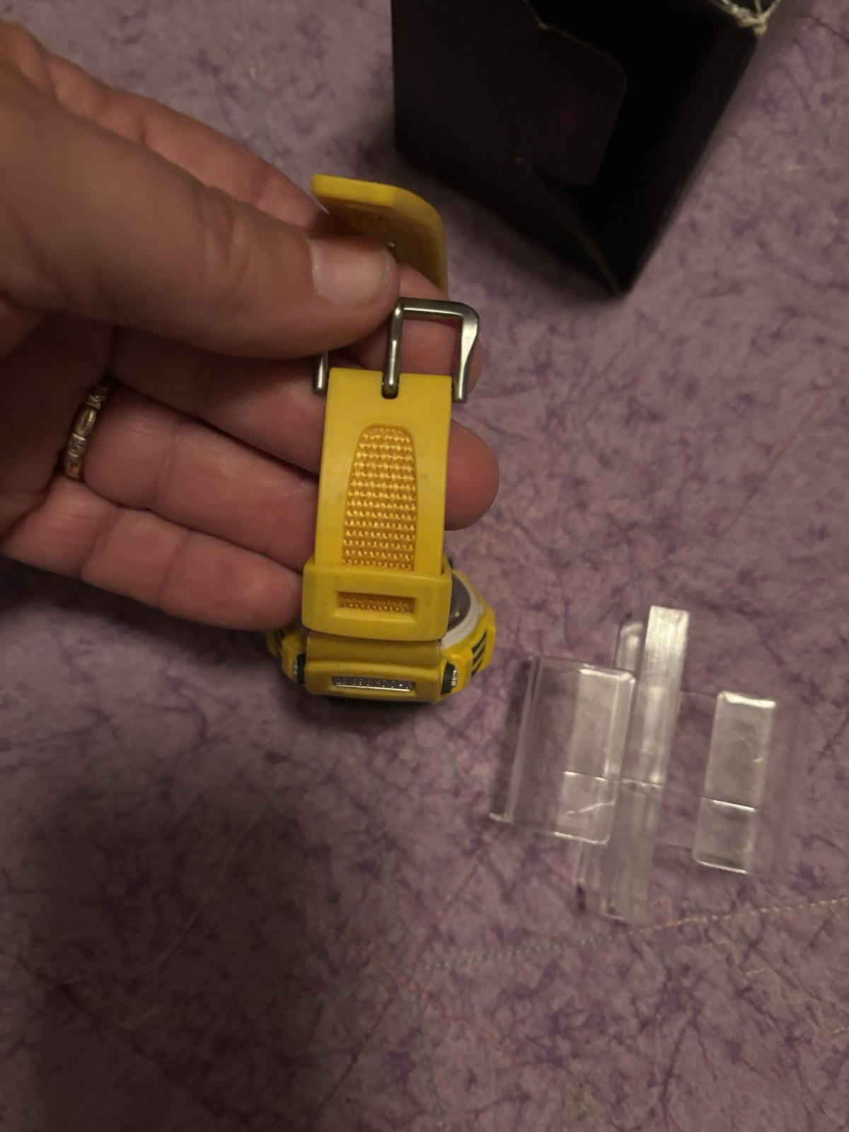 G Shock Raysman - image 7