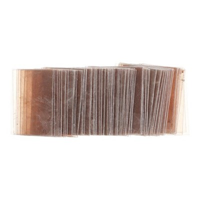100 Pcs Mikrowelle Glimmerplatte Reparaturteil Für Mikrowellengeräte