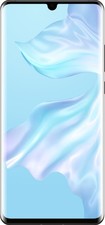 Huawei P30 Pro DualSim schwarz 128GB LTE Andr...