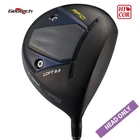 Head Only Geotech Golf Japan PROTOTYPE RF10 a-spec Hi-COR Driver 9.5 deg 26-06