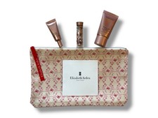NEW 4 Pc Elizabeth Arden Retinol HPR Ceramide Anti-aging Gift Set