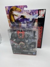 Transformers Generations Dinobot Sludge Power of the Primes Deluxe Class READ