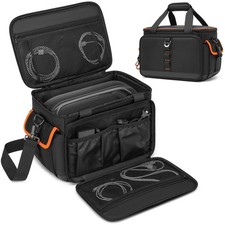 Travel Carrying Case for Jackery Explorer 160/240/300, Portable Power Station...